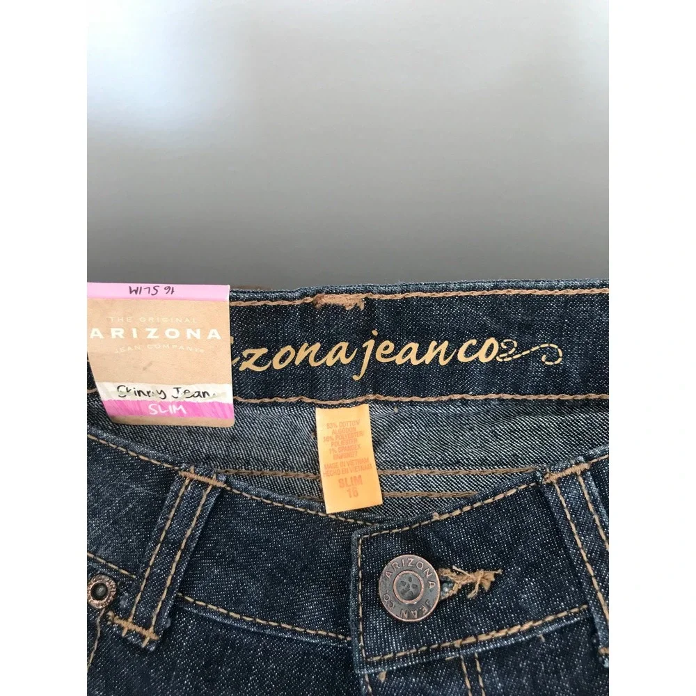 Arizona Jean Company kids arizona